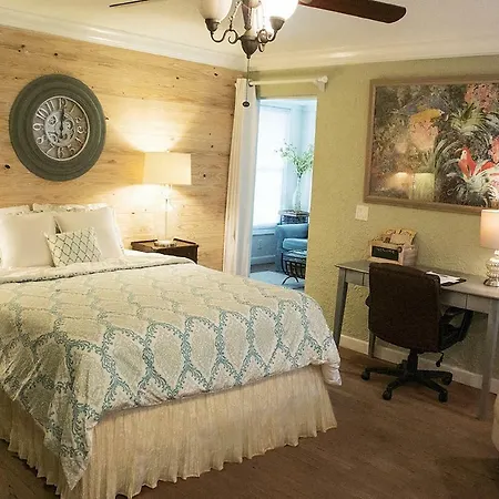 Winter Park Charm Hotel